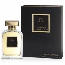 Annick Goutal Annick Goutal, edp 75ml - Teszter, Teszter parfüm és kölni