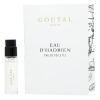 Annick Goutal Eau d´Hadrien, EDT - Illatminta