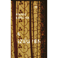 Annie Ernaux - A szégyen regény