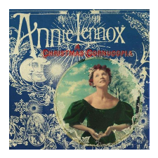 Annie Lennox - A Christmas Cornucopia (Cd) egyéb zene