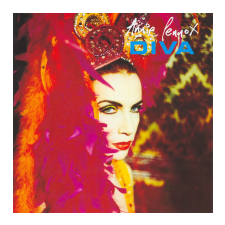 Annie Lennox - Diva (Cd) egyéb zene