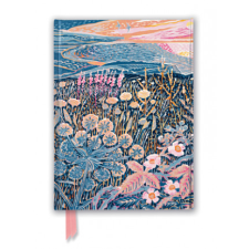 Annie Soudain: Midsummer Morning (Foiled Journal) naptár, kalendárium