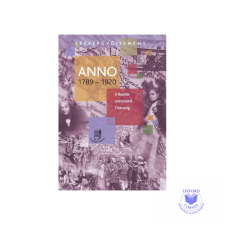  ANNO 1789-1920 - A Bastille ostromától Trianonig CD-ről telepíthető változat tankönyv