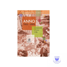 ANNO 1922-2009 - A Szovjetuniótól az Európai Unióig telepíthető változat tankönyv