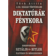 Anno Diktatúrák fénykora antikvárium - használt könyv