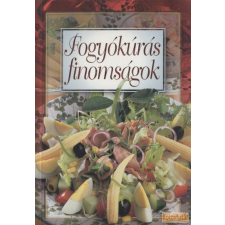 Anno Fogyókúrás finomságok antikvárium - használt könyv