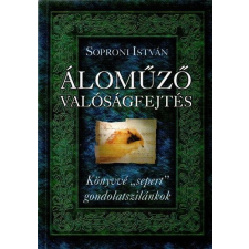 Anno Kiadó Áloműző valóságfejtés irodalom