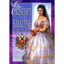 Anno Kiadó Erzsébet királyné magánélete antikvárium - használt könyv