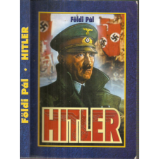 Anno Kiadó Hitler a hadvezér antikvárium - használt könyv