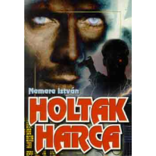 Anno Kiadó Holtak harca antikvárium - használt könyv