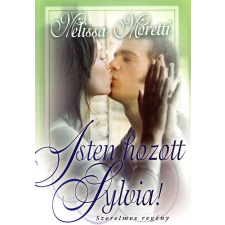 Anno Kiadó Isten hozott Sylvia! antikvárium - használt könyv