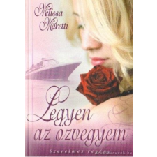 Anno Kiadó Legyen ​az özvegyem regény