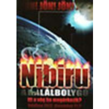 Anno Kiadó Nibiru - A halálbolygó antikvárium - használt könyv