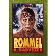 Anno Kiadó Rommel a hadvezér antikvárium - használt könyv