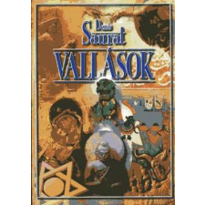 Anno Kiadó Vallások (Saurat) antikvárium - használt könyv