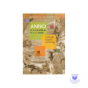  ANNO Kr. e. 2,4. millió év - Kr. u. V. század - Az emberiség hajnalától a népván