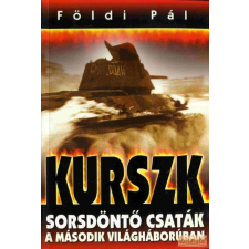 Anno Kurszk - El Alamein antikvárium - használt könyv