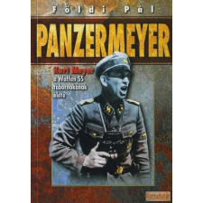 Anno Panzermeyer antikvárium - használt könyv