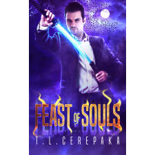 Annulus The Feast of Souls egyéb e-könyv