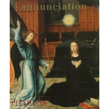  Annunciation – Susanne Bosch-Abele,Pierre Clertant,Claudia Wegener idegen nyelvű könyv