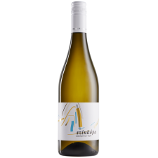 Anonym Pince: "Szinkópa" Chardonnay 2019 száraz fehérbor (Etyek) bor