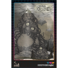 Another Indie Original Journey (PC - Steam elektronikus játék licensz) videójáték