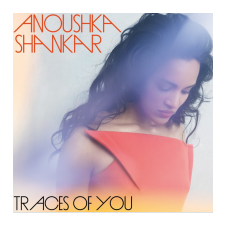 Anoushka Shankar - Traces Of You (Cd) egyéb zene