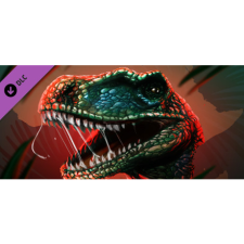 ANPA.US Dinosaur Hunt - WW2 War Expansion Pack (PC - Steam elektronikus játék licensz) videójáték