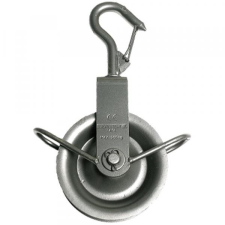 ANR Kötélcsiga 160 mm TÜV kőműves és burkoló szerszám