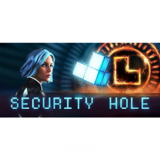 AnRaEl Security Hole (PC - Steam Digitális termékkulcs) videójáték