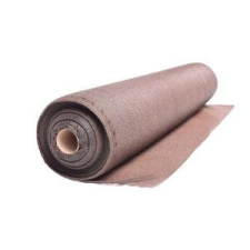 Anro Árnyékoló háló Browntex 1,5x50m barna 90%, 180G/M2 kerti bútor