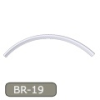 Anro BR-19 íves díszléc - boltív