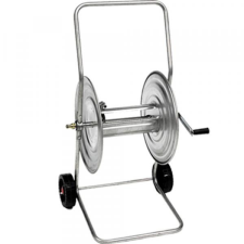 Anro Fém tömlőkocsi 3/4"- 50m, 1"- 25m öntözéstechnikai alkatrész