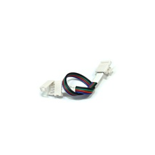 ANRO LED GTLED forrasztásmentes sarokelem RGB LED szalaghoz villanyszerelés