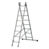 Anro Többcélú alu létra 2x12
