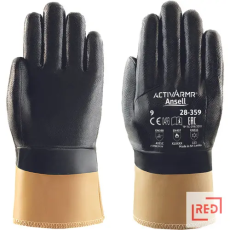 ANSE ll ActivArmr 28359 kesztyű