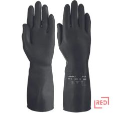 ANSE ll AlphaTec 87118 kesztyű védőkesztyű