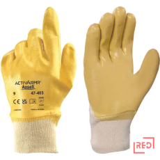 ANSE ll Nitrotough N250Y