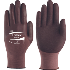  Ansell 11-926 HyFlex kesztyű - 10
