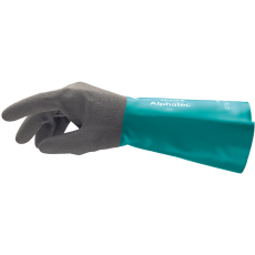  Ansell AlphaTec 58530W kesztyű - 9