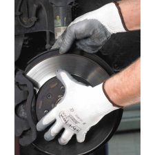  ANSELL HyFlex Foam 11-800 kesztyű - 10 védőkesztyű