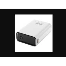 Ansmann 1700-0157 Power Bank 20000mAh - Fehér (1700-0157) power bank