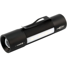 Ansmann Future Multi 3in1 LED zseblámpa - Fekete elemlámpa