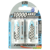 Ansmann Góliát akku (D) 10000mAh 2db