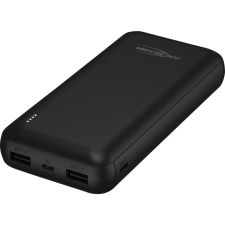 Ansmann PB212 Power Bank 8000mAh Fekete (1700-0133) power bank