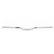 Answer ProTaper A25 hajlított MTB kormány, 31,8x810x25 mm, alumínium (7050), polír ezüst