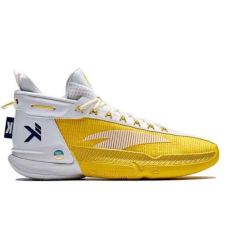 Anta kt9 warriors basketball kosárlabda cipő férfi sárga 40 férfi cipő