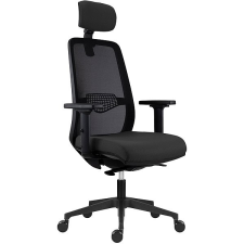 Antares Clance Irodaszék, fekete forgószék