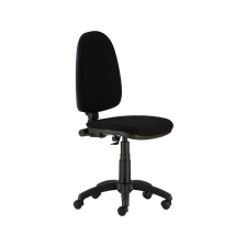 Antares Megane C.11 szövetes forgószék, fekete (MEGANE C.11 FEKETE) forgószék