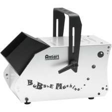 Antari B-100 Bubble Machine világítás